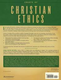 Charts Of Christian Ethics