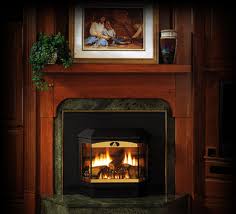Gas Fireplaces By Central Fireplace