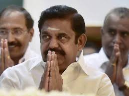 Sugavanam has made overall development of krishnagiri his priority. Live Tamil Nadu Floor Test Dmk Mla Ranganathan Sits On Speaker S Chair After Ousting Him