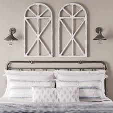 Best Window Frame For Wall Decor