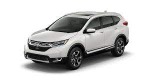 Find your way through the weather and enhance your visibility with stylish led fog lights. Honda Cr V Price In Uae New Honda Cr V Photos And Specs Yallamotor