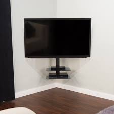 Corner Tv Mounting Solution
