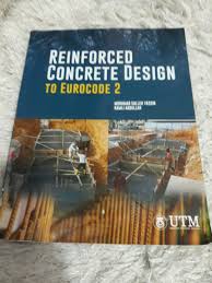Eurocode 2 (ec2) deals with the design of concrete structures, whit.:h has most recently been covered in the uk by briti sh standard bs811 0. Reinforced Concrete Design To Eurocode 2 Textbooks On Carousell