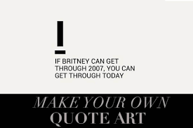 Bestseller favorite add to more colors. How To Turn Quotes Into Art Hgtv S Decorating Design Blog Hgtv