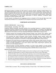 Resumes Professional Summary Examples Resume To Inspire You How