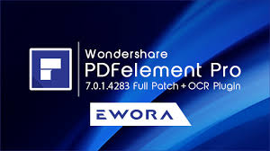 Image result for Wondershare PDFelement Pro