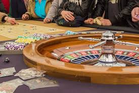 List of Casino Games - The Most Popular Casino Games