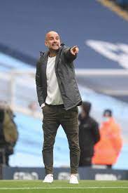 Pep guardiola is widely regarded as one of the best managers around following successes with barcelona, bayern munich and manchester city, but it all started in the lower tiers of spanish football. Feisty Guardiola Lays Into Man City S Rivals After Outrage Over Ban Being Overturned And Demands Apology From Liars