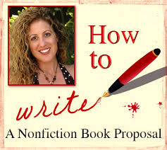 I started reading the book two weeks ago. How To Write A Nonfiction Book Proposal By Wow Editor Annette Fix