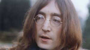 If you want it' campaign was once a tiny seed, which spread and covered the earth. John Lennon 35 Years After His Death Cnn