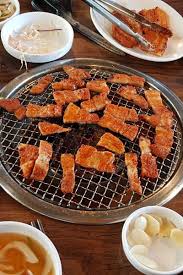 best korean bbq restaurants in seoul