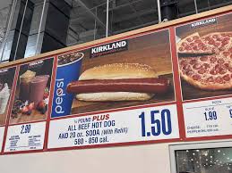 costco food courts are even better in