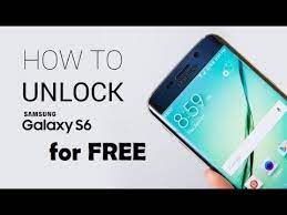 It took me a while to warm up to it on the galaxy s6 edge, but those cur… i'm really into the curved edge desig. Unlock Samsung Galaxy S6 Free Free Unlock Samsung Galaxy S6 S6 Edge Youtube