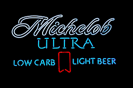 9 michelob ultra nutrition facts