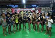 The All-Female Thai Muay Thai Gym in Chiang Mai, Thailand (Review ...