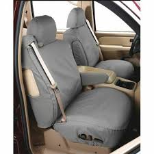 2020 Chevrolet Colorado Seat Cover