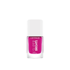 catrice super brights nail polish