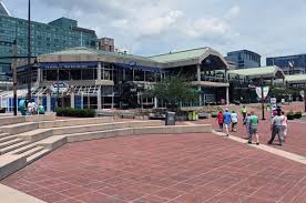 Uno pizzeria & grill, baltimore, md. Sales Down For Some Key Tenants At Baltimore S Harborplace Where Nearly A Third Of Spaces Are Vacant Baltimore Sun