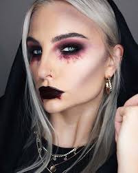 vire makeup ideas for halloween 2020