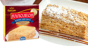 Главная рецепты выпечка сладкая выпечка торты наполеон. Tort Napoleon