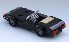 This is a fan made trailer, but nbc confirmed it will be releasing new miami vice series. Miami Vice The Lego Car Blog