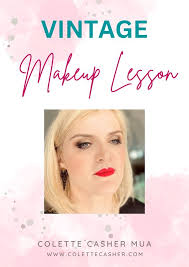 vine makeup lesson colette casher