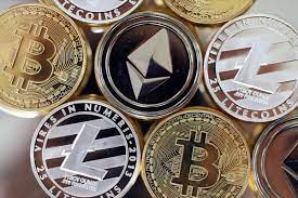 Our suggestions of other related information of cryptocurrencies market live that you may want to know. Top Altcoins To Watch In 2021 Ig En