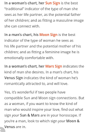 Well Now You Tell Me Scorpio Moon Sign Astrology