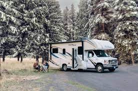 10 best cl c rvs for winter and cold
