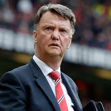 Louis van gaal, who as a defensive midfielder for sparta rotterdam in the late 1970s was said to resemble a slug on sandpaper, or a medieval knight clunking around in a full suit of armour. Louis Van Gaal Manager Profile Premier League