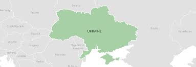 Ukraine Landlinks