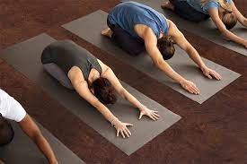yoga flooring fitness flooring and