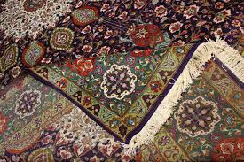 wool handmade tabriz iran size