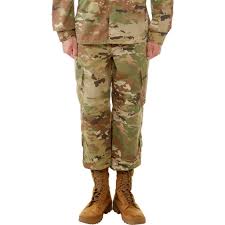 Dlats Army Ocp Acu Trousers Ocp Acu Military Shop The