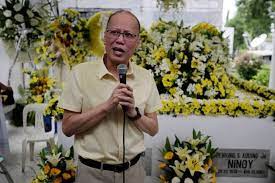 Known popularly as noynoy, he was president from 2010 to 2016 after rising on a wave of public thank you, pnoy. Djsavlbitnklmm