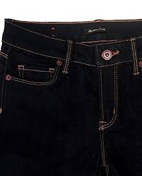 Massimo Dutti Womens Super Skinny Jeans 5016 974 42 Eu