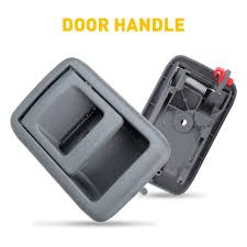 2 inside door handle for toyota tacoma