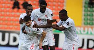 ÖZET | Alanyaspor - Sivasspor maç sonucu: 0-1
