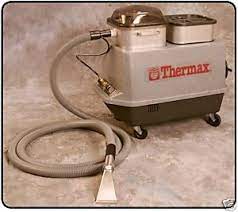 thermax cp 5 carpet upholstery cleaner