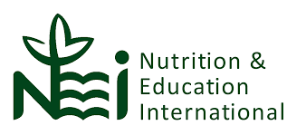nutrition education international