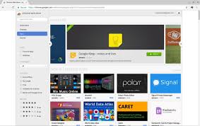 Google's chrome web store offers a variety of themes for chrome, which include background images for your new tab page and custom colors. Chrome Apps Are Dead As Google Shuts Down The Chrome Web Store Section Ars Technica