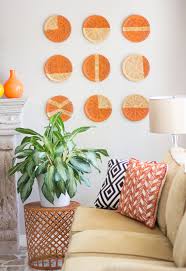23 diy wall art ideas to decorate your