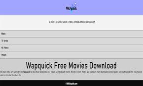 Toxicwap is the most trusted and popular mobile wap site for all your free mobile download needs. Wapquick Free Movies Download Download Free Movies And Tv Series On Wapquick Com Tecteem