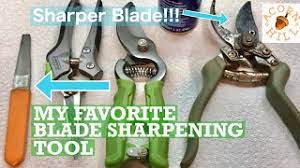 this sharpening tool does the job