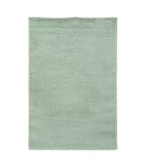 carpet milo green 100x150cm