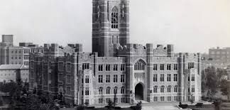 our history fordham