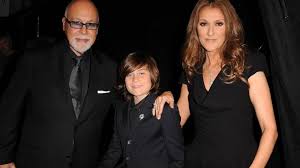 The authorized biography of celine dion , celine's mother, thérèse dion wanted to be done having kids after her twins (the 12th and 13th children) were born. Celine Dion Postet Foto Und Liebeserklarung An Ihren Sohn