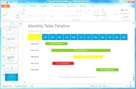 Office Timeline For And Ms Template Excel 7 Best Creators Creating