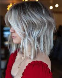 Stylish gray lobs & bobs to inspire your next hair appointment. 60 Ideas Of Gray And Silver Highlights On Brown Hair