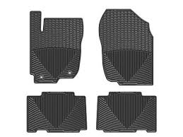 2016 toyota rav4 all weather car mats